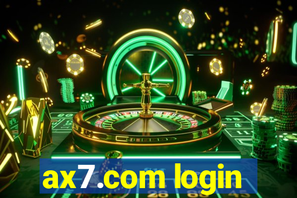 ax7.com login